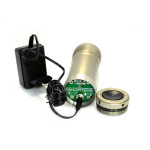 Dive Spearfishing Flashligt Dnepr M
